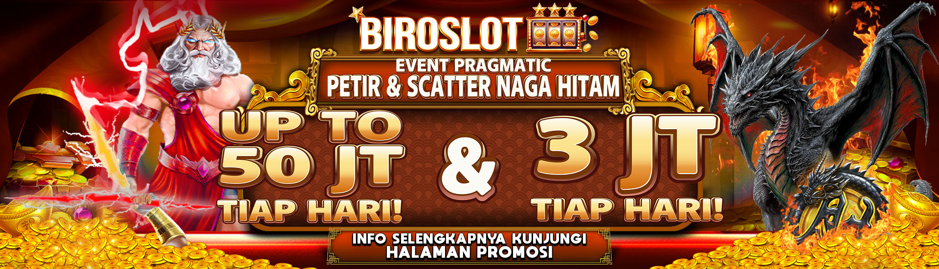 Biroslot